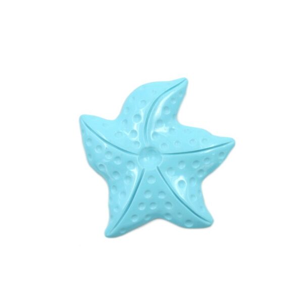 Pasta di Turchese Stelle Marine 60mm