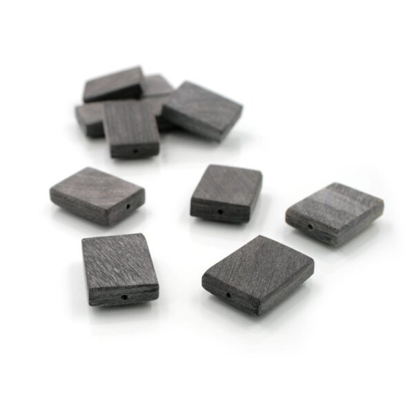 Corno elementi rettangolari 25x18mm