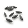 Corno elementi olive 30x10mm