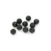 zirconi sfere ? foro 10mm NERE