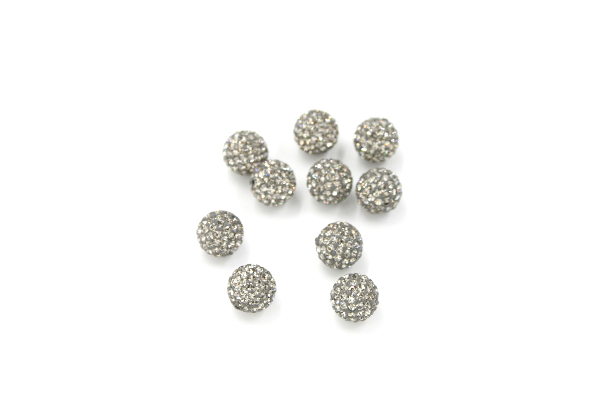 zirconi sfere FP 14mm GRIGIO