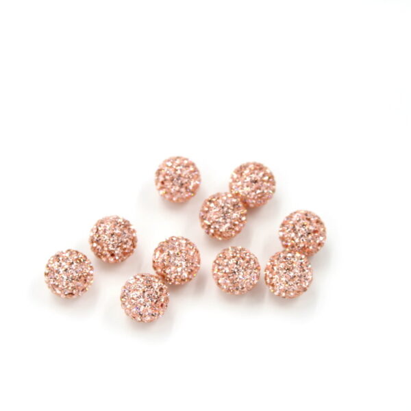 zirconi sfere ½ foro 10mm PESCA