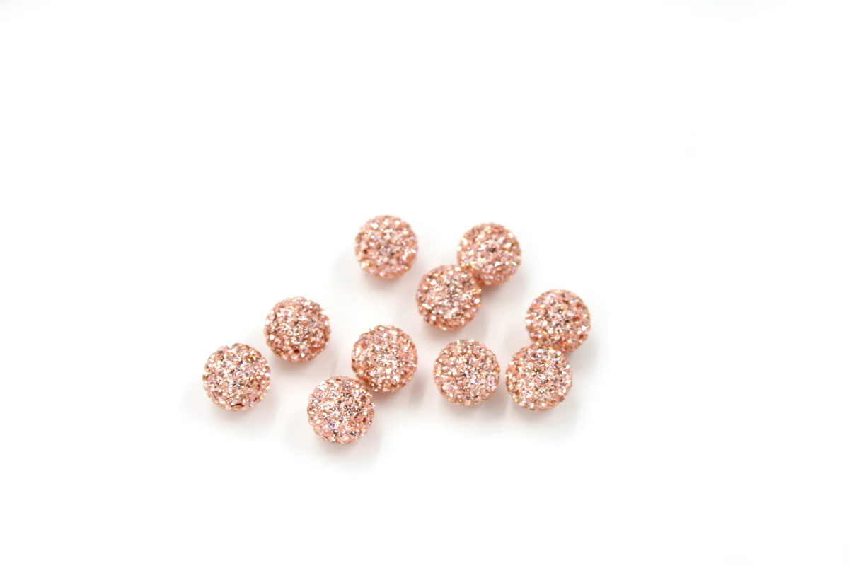 zirconi sfere ½ foro 12mm PESCA