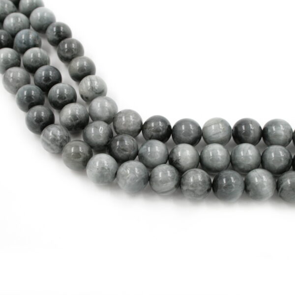 Eagle Eye strands round shape size 12mm