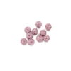 zirconi sfere FP 8mm LIGHT AMETHYST