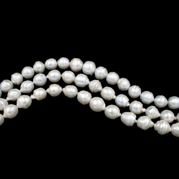 Fresh Water Baroque Pearls strands size 13-15mm