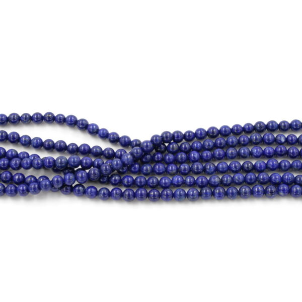 Lapis fili round 4½-5mm – Qualità AA
