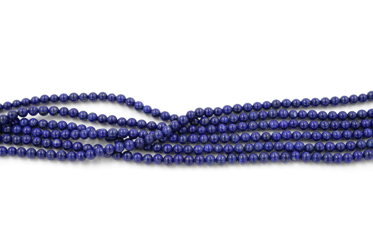 Lapis fili round 4½-5mm – Qualità AA