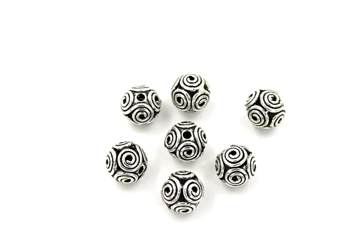 Semilavorati In Argento - Distanziatori - Shop - S.r.l - Foto 3