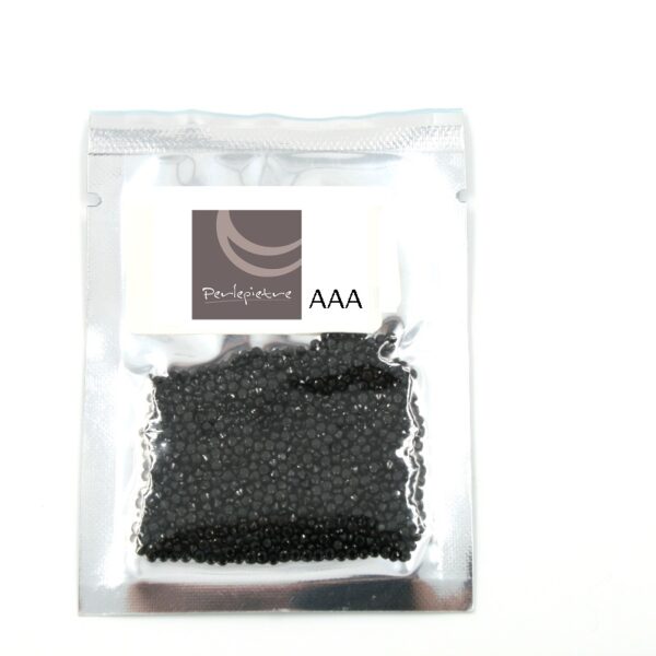Zirconi neri 1.80mm AAA ( Bustine 1000 pz.)
