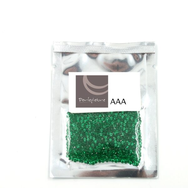 Zirconi verde 1.80mm AAA ( Bustine 1000 pz.)