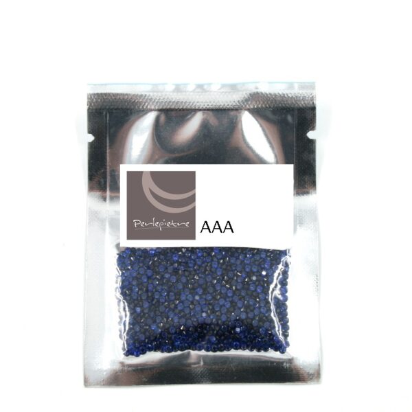 Zirconi blu 1.50mm AAA ( Bustine 1000 pz.)