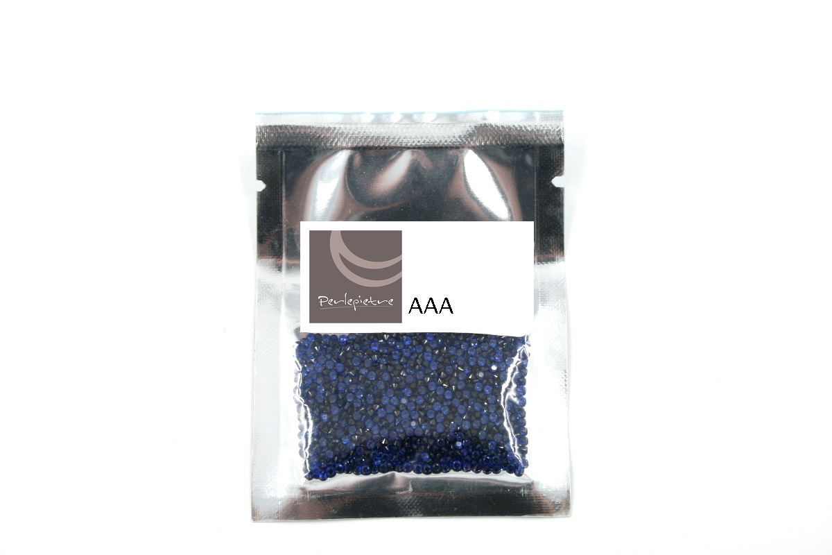 Zirconi blu 1.50mm AAA ( Bustine 1000 pz.)