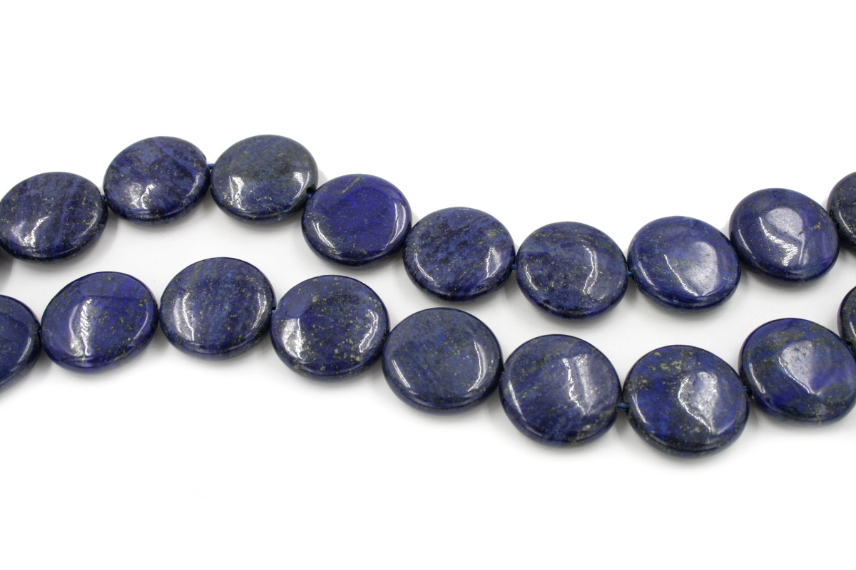 Lapis fili monete 25mm
