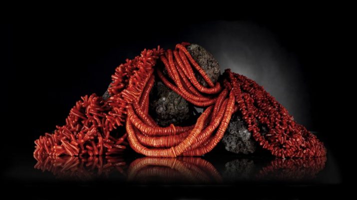 Significato del corallo: la personalit&agrave; della scelta di un gioiello