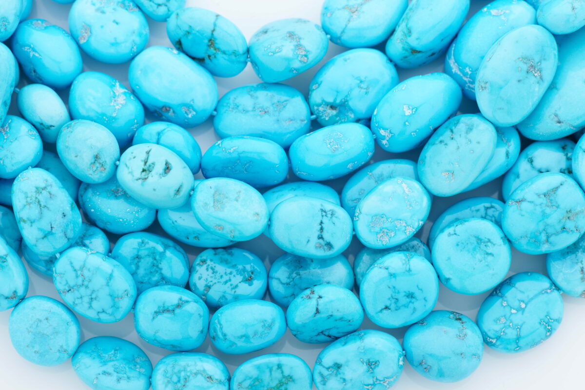 Turquoise