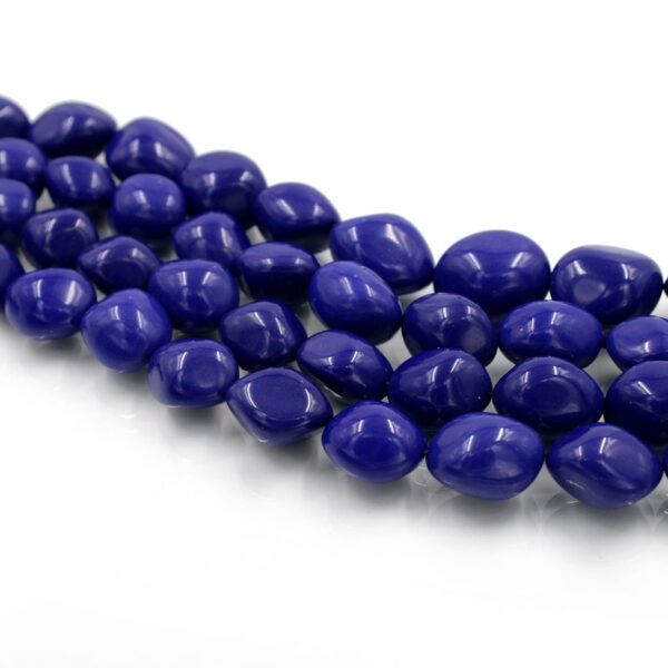 Pasta di lapis fili sassi 18x15mm e 20x16mm