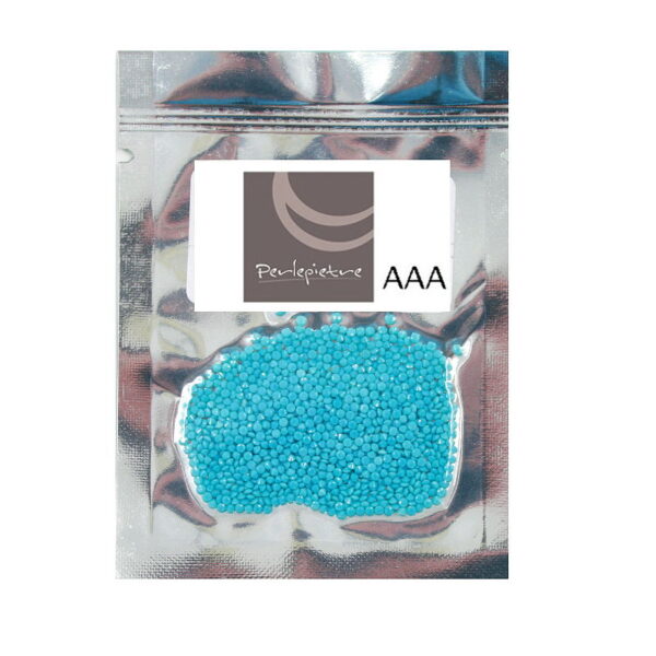 Zirconi color turchese 1,20mm AAA ( Bustine 1000 pz.)
