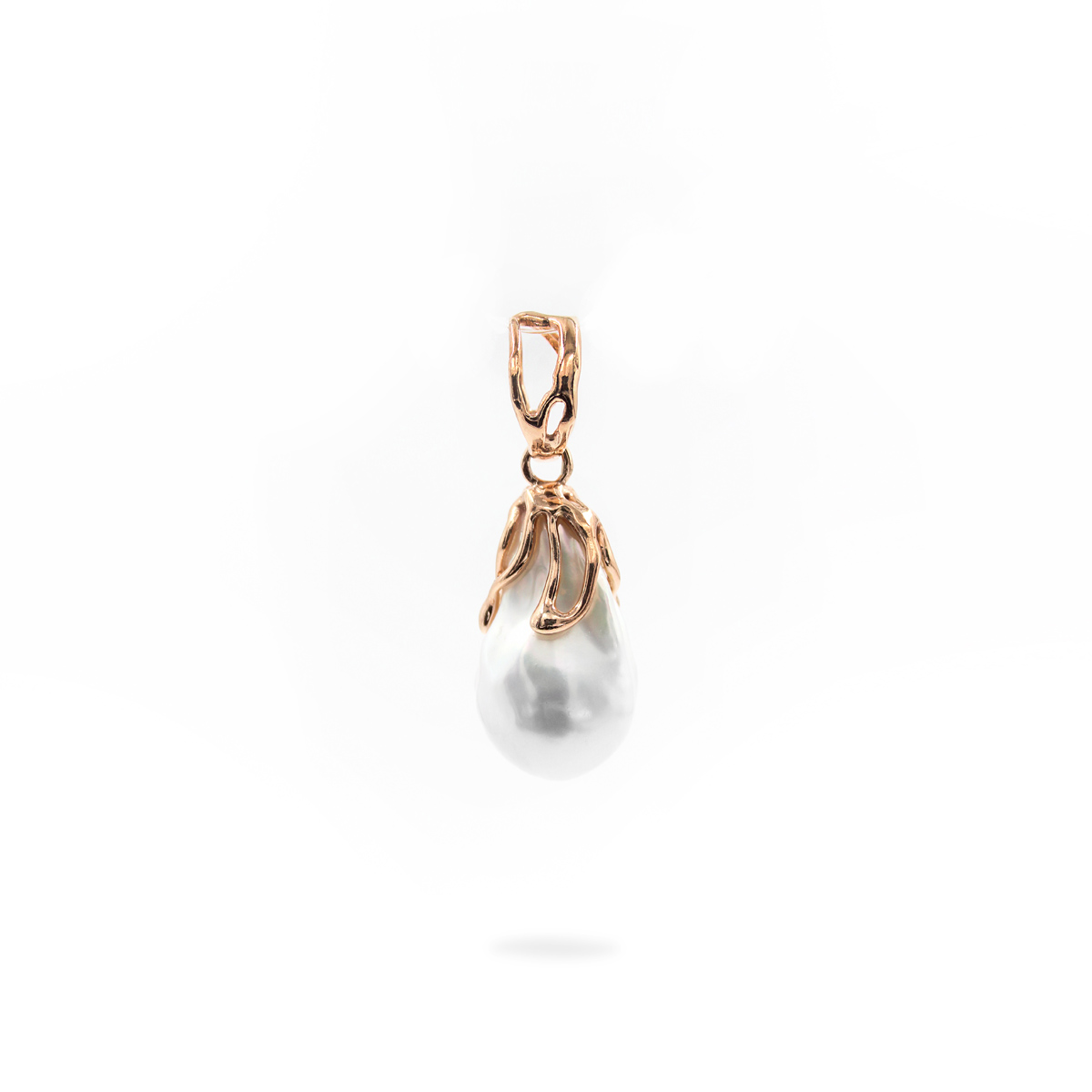 Set Da 3 Paia Di Orecchini In Argento 925 Con Perle D'Acqua Dolce Naturali - Bianco, Champagne, Lilla
