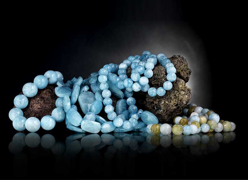Most beautiful semi-precious stones: name, color and meaning of the most loved ones