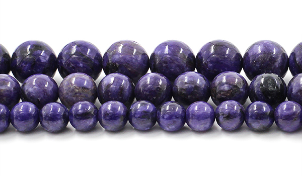 Charoite