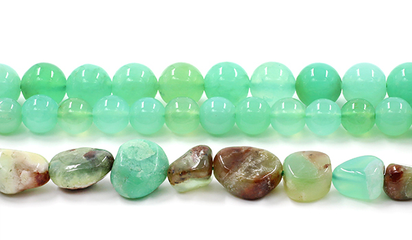 Chrysoprase