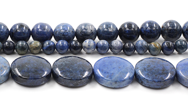 Dumortierite