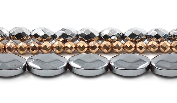 Hematite