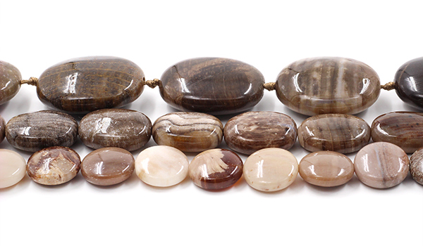 Wood Opalite