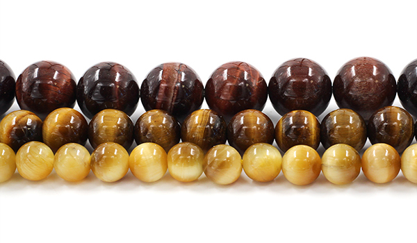 Tiger Eye
