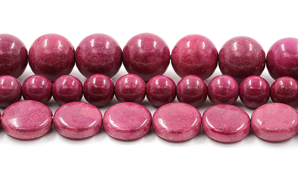 Rhodonite