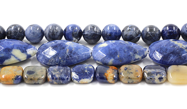 Sodalite