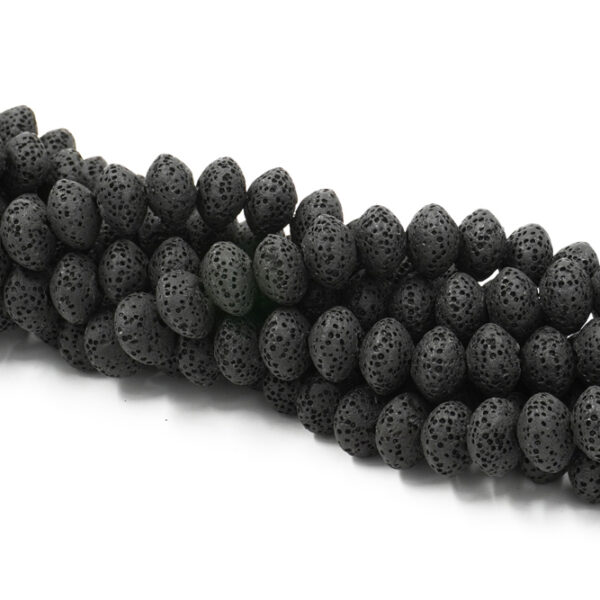 Lava fili rondelle 13x8mm