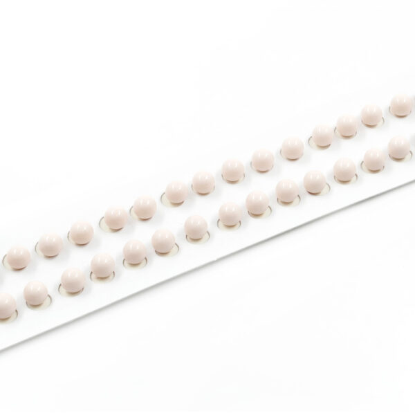 Pasta Rosa pallette 6mm