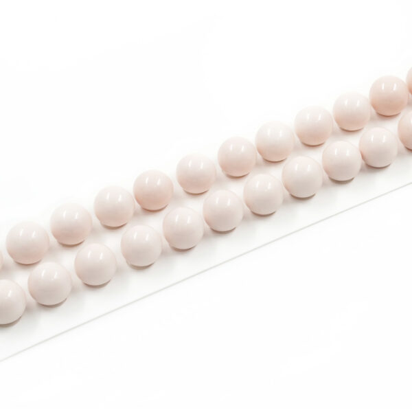 Pasta Rosa pallette 11mm
