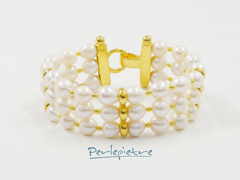 Bracciale Perle
