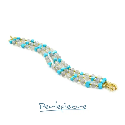 Bracciali in Pietre Dure