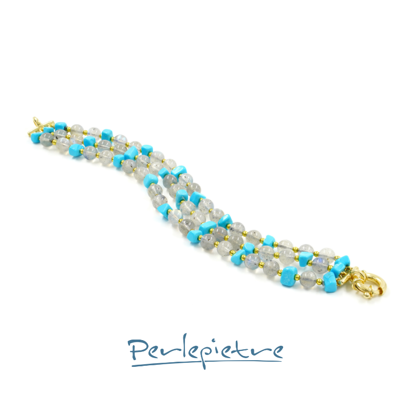 Bracciali in Pietre Dure