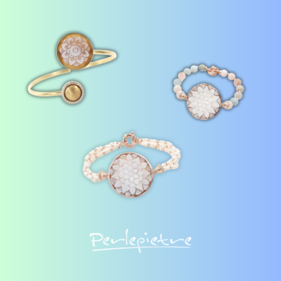 Bracciali Cammeo: Un classico in chiave moderna.