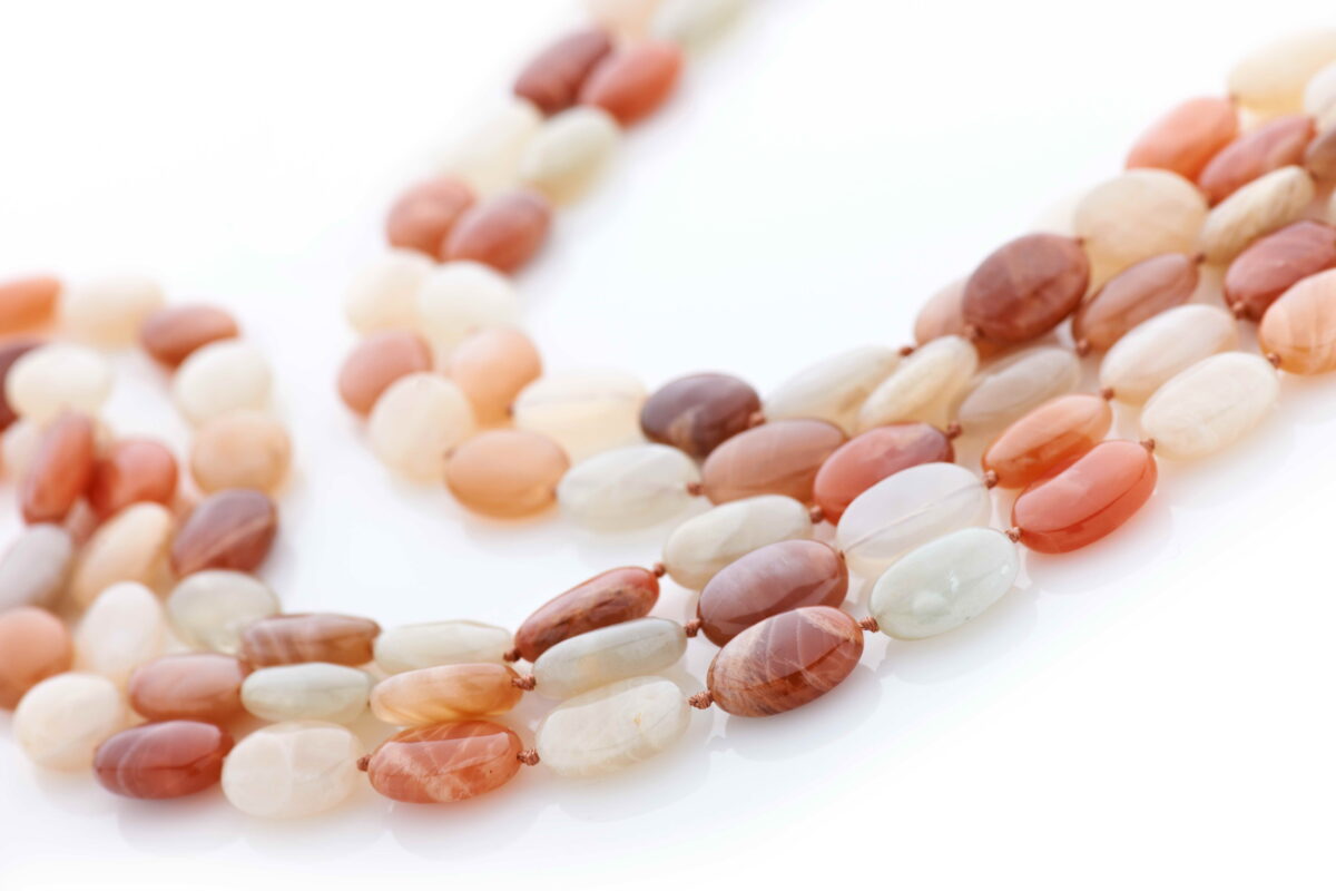 Moonstone: Luminosity and Mystery