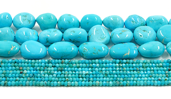 Turquoise