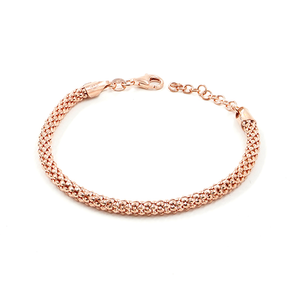 Bracciali Argento