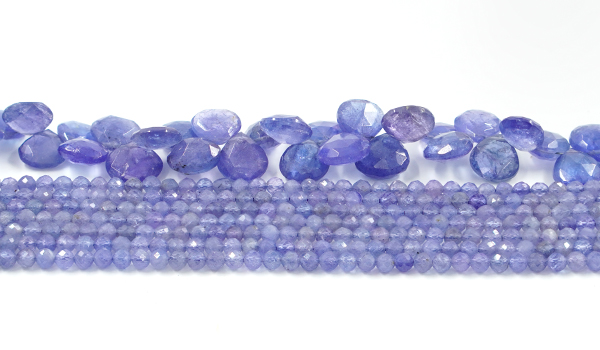 Tanzanite