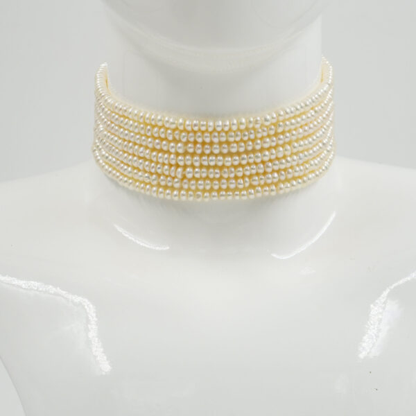Collane con Perle