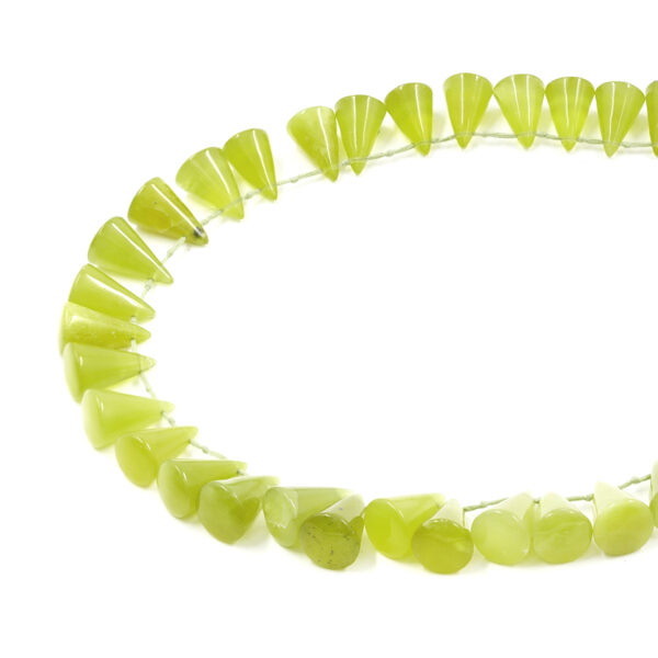 Serpentite fili coni 10x16mm – Foro Laterale