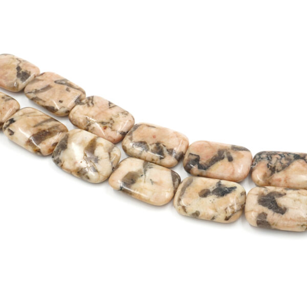 Feldpath strands rectangular shape size 35x25mm