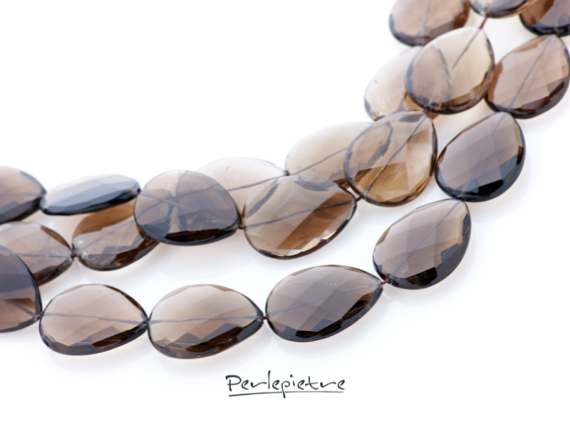 Smoky Quartz