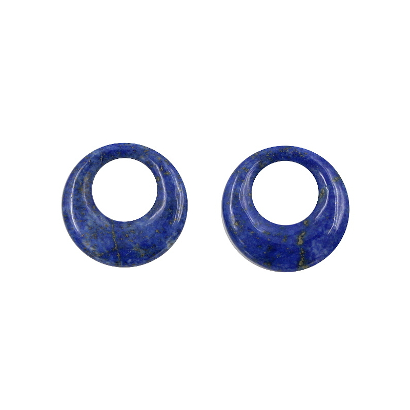 Lapis Coppia Creole Tonde