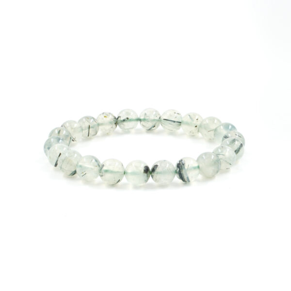 Elastic Bracelet with Prinite 8mm