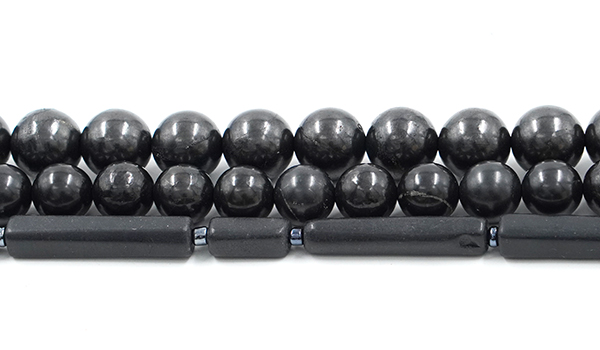 Shungite